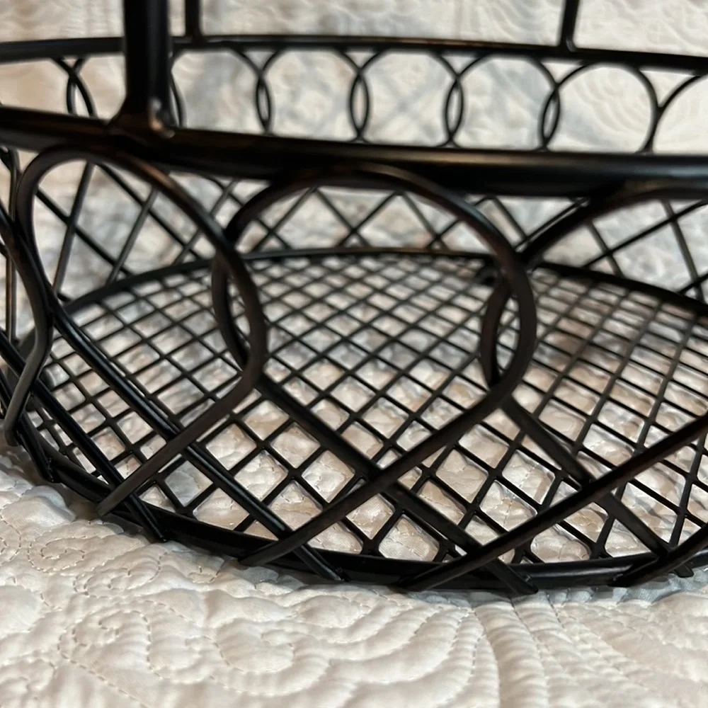 Mikasa this lattice